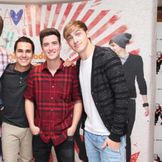 Imagen del artista Big Time Rush