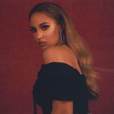 Imagem do artista Alina Baraz