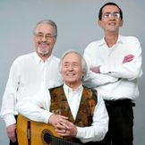 Artist's image Trio Odemira