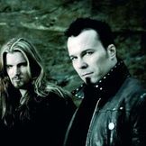 Imagem do artista Apocaliptica