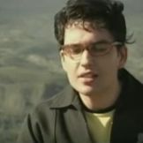 Imagem do artista Alex Filho