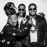 Artist's image Boyz II Men