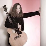 Imagen del artista Carlene Carter