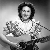 Imagen del artista Kitty Wells