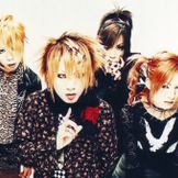 Artist image the GazettE