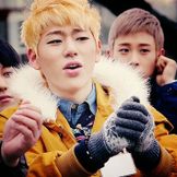 Imagem do artista Block B