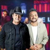 Imagem do artista Renan & Ray