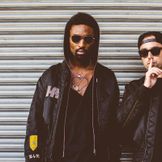 Imagem do artista The Knocks