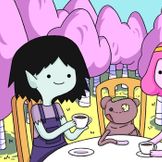 Imagen del artista Hora de Aventura