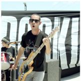 Imagen del artista Liquid Dookie