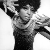 Imagen del artista Diana Ross