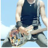 Imagem do artista Liquid Dookie