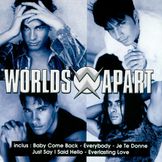 Imagem do artista Worlds Apart