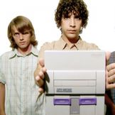 Imagem do artista 16-Bits