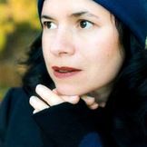 Artist's image Natalie Merchant