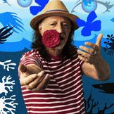 Artist's image Alceu Valença
