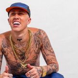 Imagen del artista MC Daniel