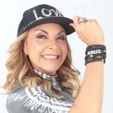 Imagen del artista Cristina Mel