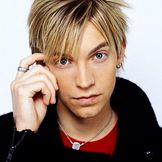 Imagem do artista Alex Band