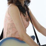 Imagen del artista Acel Bisa