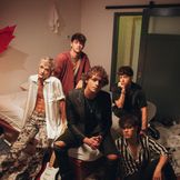 Imagen del artista Why Don't We