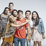 Imagem do artista Rombai