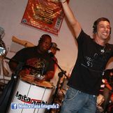 Imagen del artista Bruno Lima