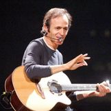 Imagen del artista Jean-Jacques Goldman