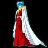 Imagem do artista Saint Seiya