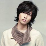 Imagen del artista Yamashita Tomohisa