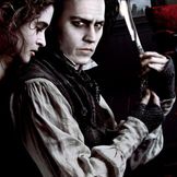 Artist's image Sweeney Todd