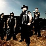 Artist image Texas Hippie Coalition