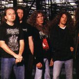 Artist's image Cannibal Corpse
