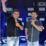 Imagem do artista Lucas e Luan