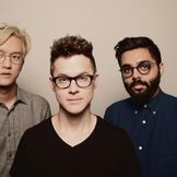 Artist's image Son Lux