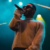 Imagem do artista Eric Bellinger
