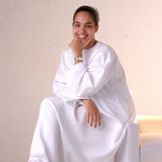 Imagen del artista Nívea Silva