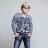 Imagem do artista Johny Vianna
