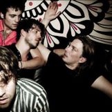 Artist image The Vaccines