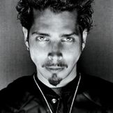 Imagen del artista Chris Cornell