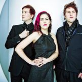 Artist's image Freezepop