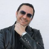 Imagen del artista Giampiero Artegiani