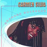 Imagen del artista Carmen Silva