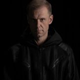 Imagen del artista Armin Van Buuren