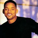 Imagem do artista Will Smith