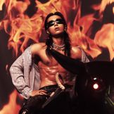 Artist's image Sik-K