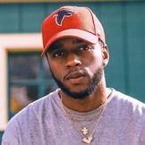 Artist's image 6LACK