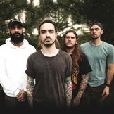 Imagen del artista Like Moths To Flames