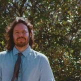 Imagem do artista Teago Oliveira