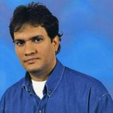 Imagem do artista Mauro Cotta